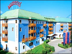 Austrotel Hotel | Hotel Austrotel Innsbruck