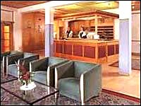 Hotel Austrotel Innsbruck
