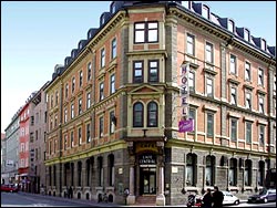 Hotel Innsbruck Central | Innsbruck Central Hotel Austria