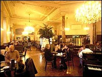 Innsbruck Central Hotel Austria