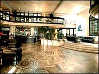 Hotel Innsbruck Central