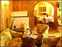 Hotel Europa Tyrol