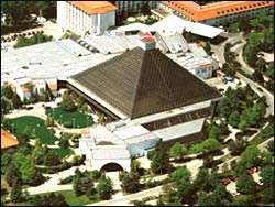 Austria Trend Eventhotel Pyramide Hotel, Vienna