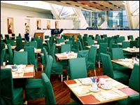 Austria Trend Eventhotel Pyramide Hotel, Vienna