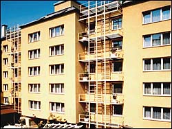 Holiday Inn Vienna City