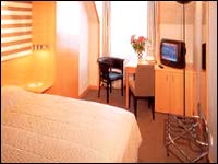 Vienna Holiday Inn