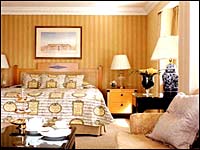 Austria Intercontinental Wien