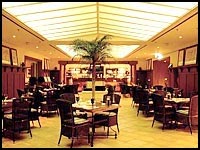 Intercontinental Hotel Vienna