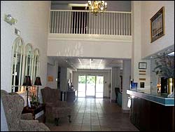 Royal Hotel